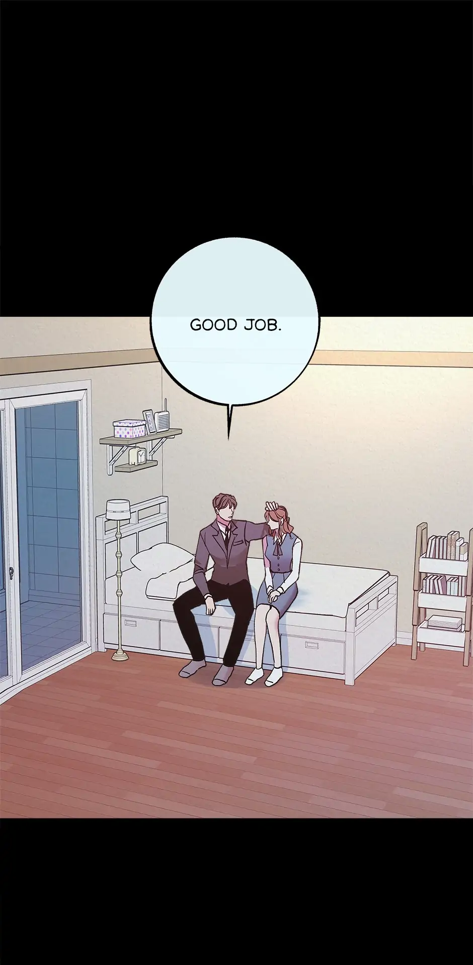 The End of the World chapter 7 page 15