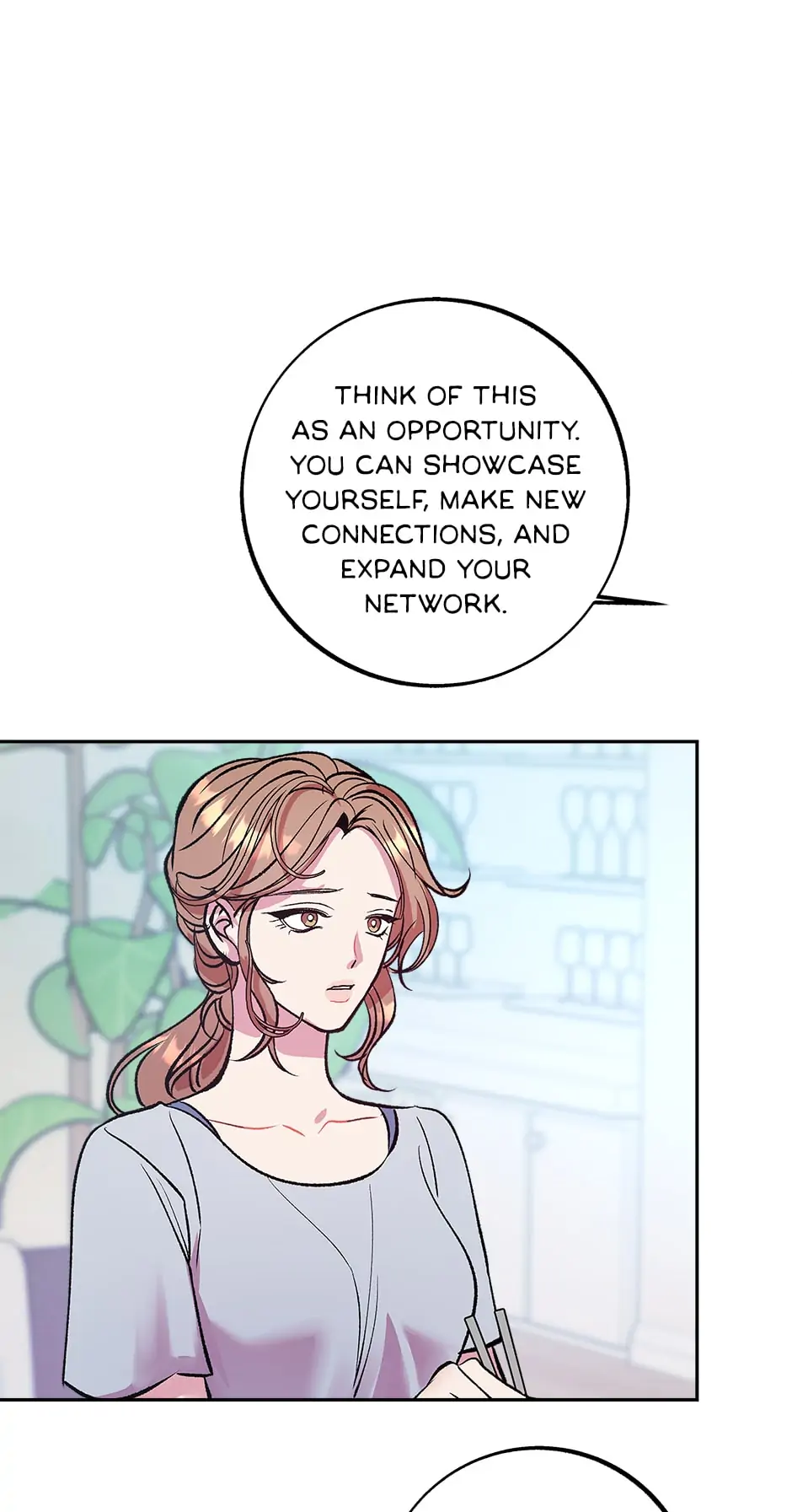 The End of the World chapter 7 page 23