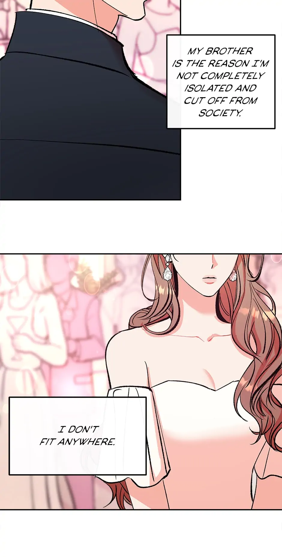 The End of the World chapter 7 page 33