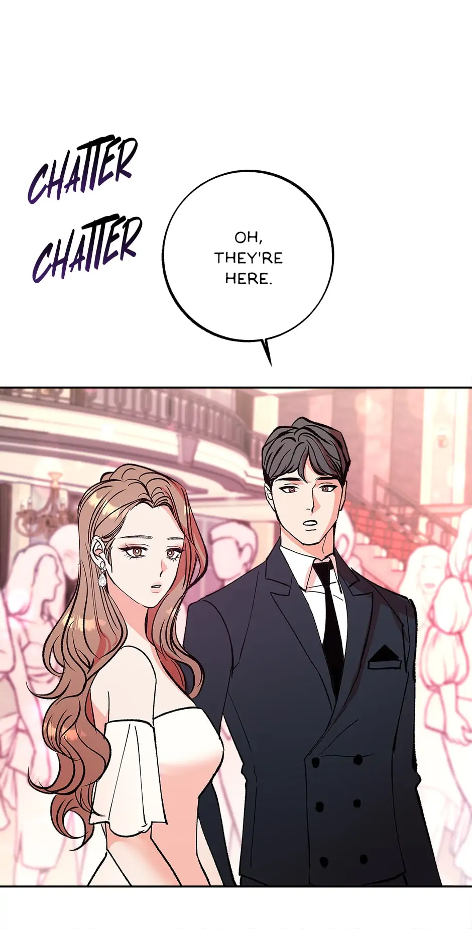 The End of the World chapter 7 page 34