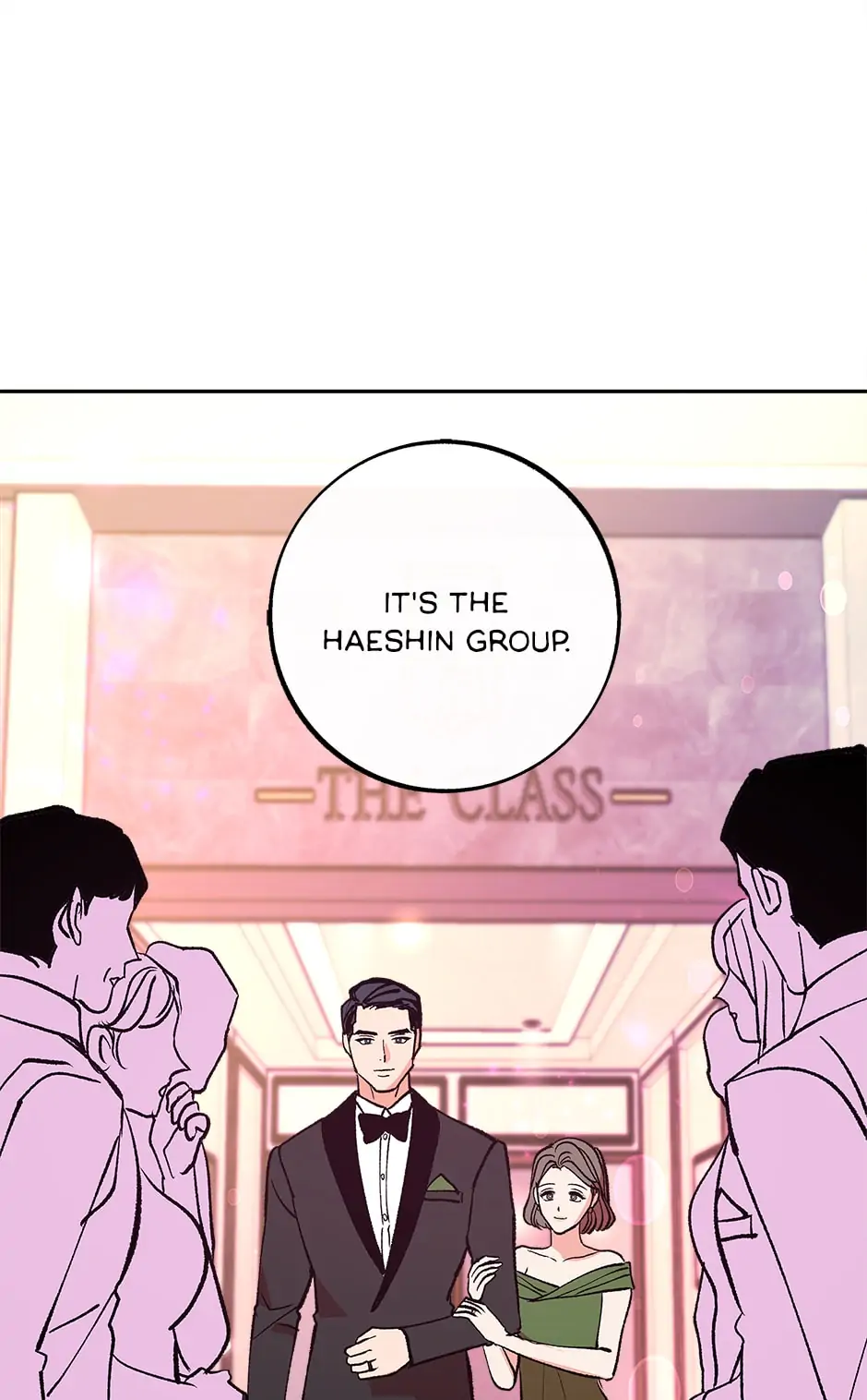 The End of the World chapter 7 page 35