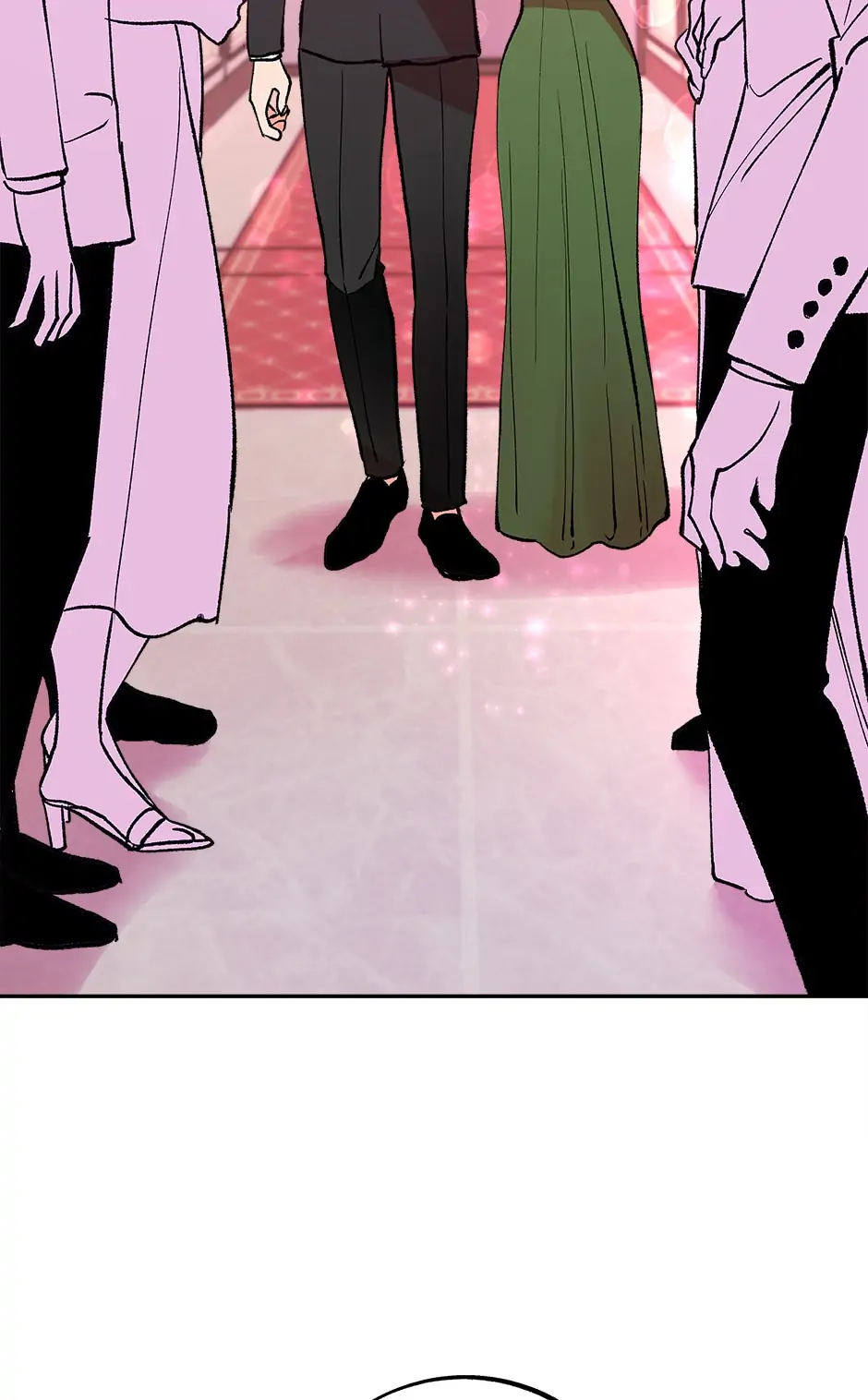 The End of the World chapter 7 page 36