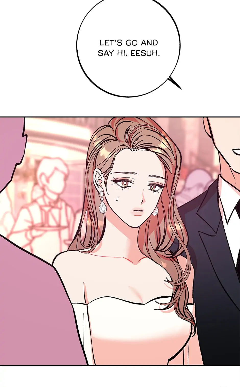 The End of the World chapter 7 page 37