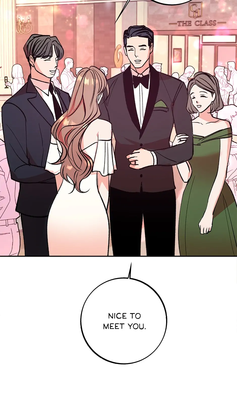 The End of the World chapter 7 page 40