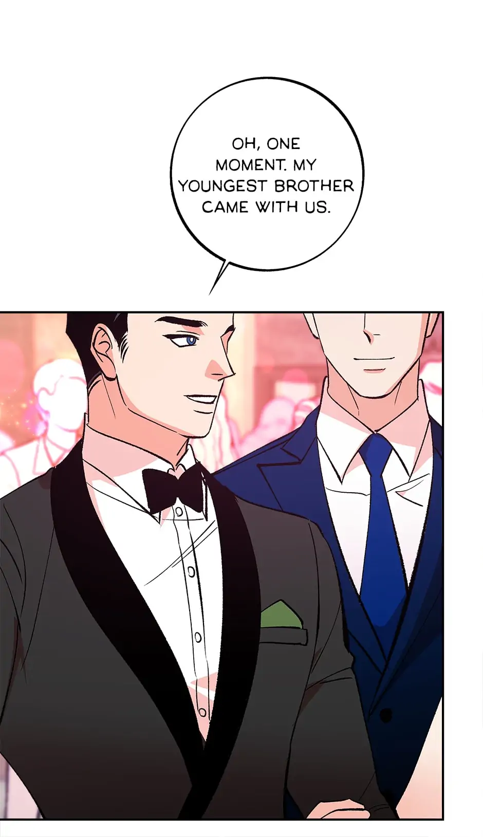 The End of the World chapter 7 page 41