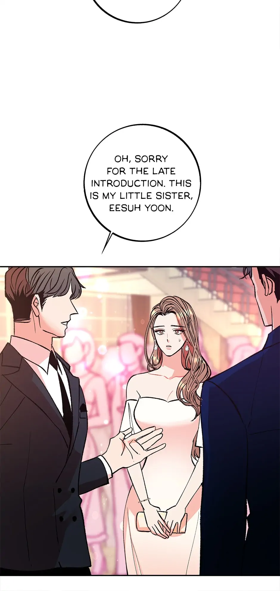 The End of the World chapter 7 page 47