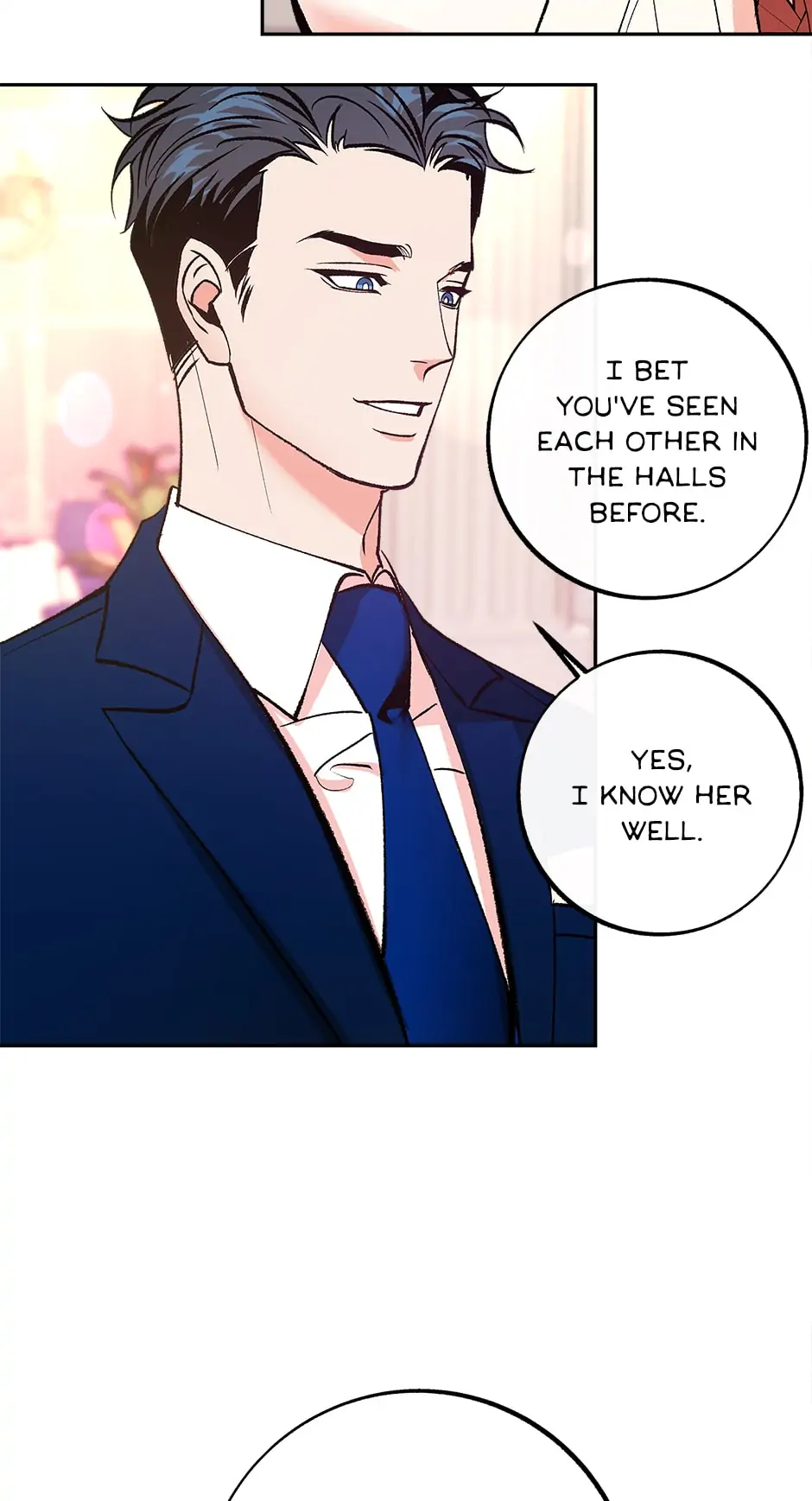 The End of the World chapter 7 page 49