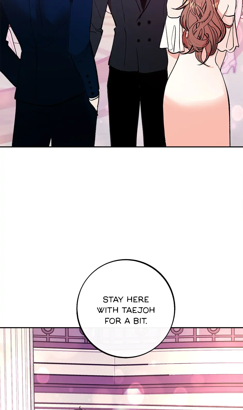 The End of the World chapter 7 page 57
