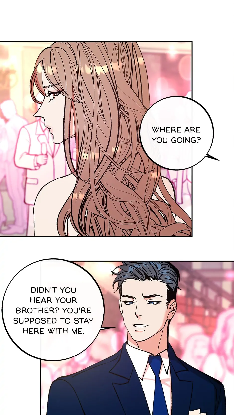The End of the World chapter 7 page 60