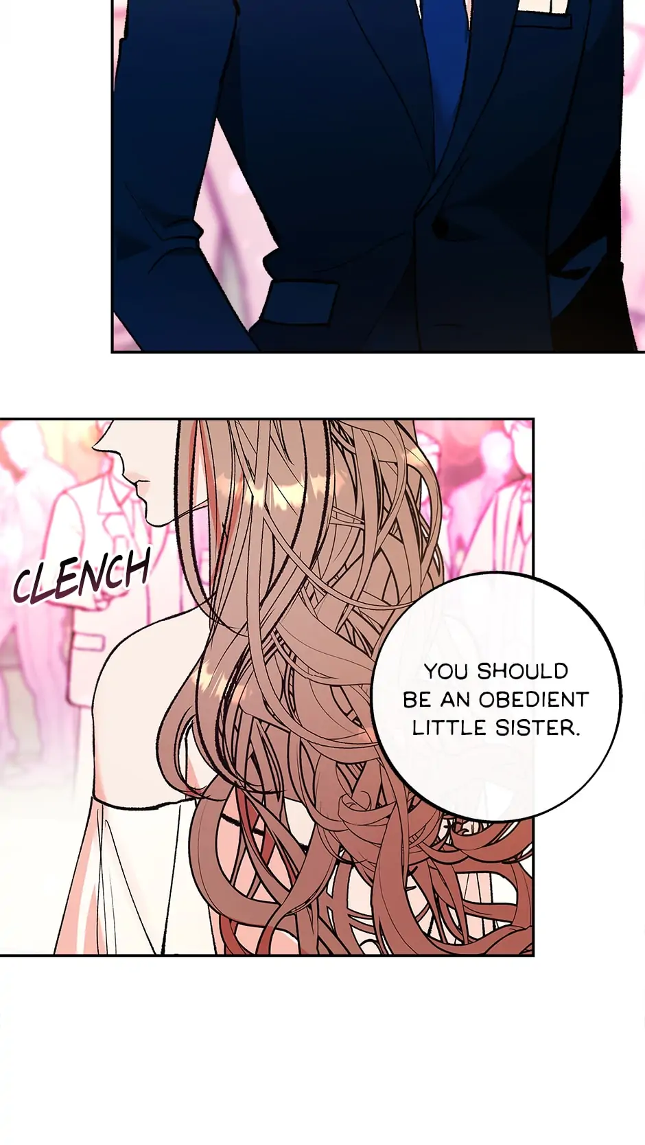 The End of the World chapter 7 page 61