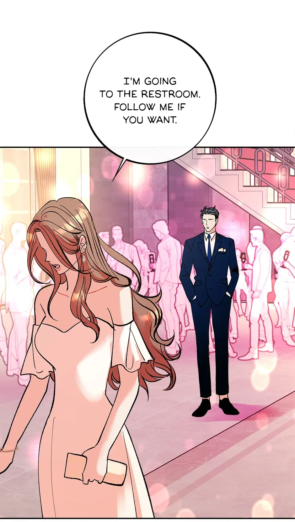 The End of the World chapter 7 page 62