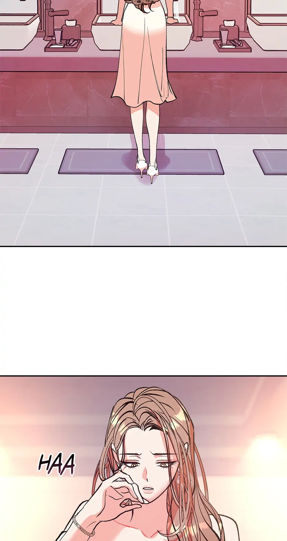The End of the World chapter 7 page 64