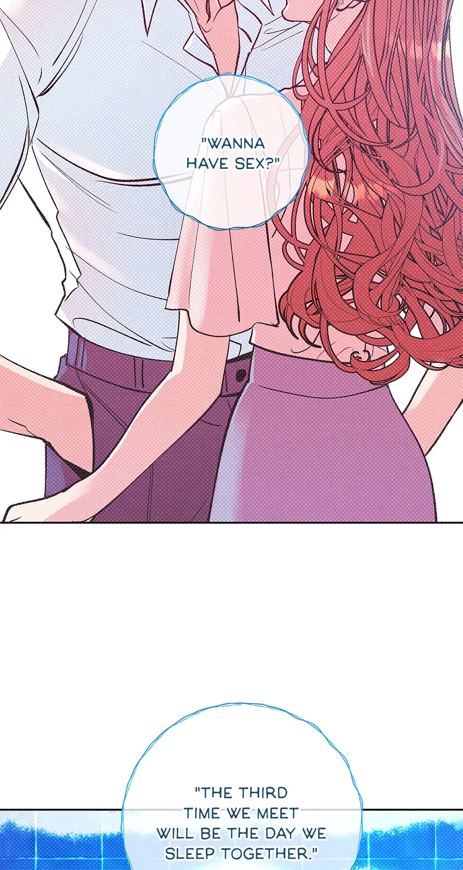 The End of the World chapter 7 page 66