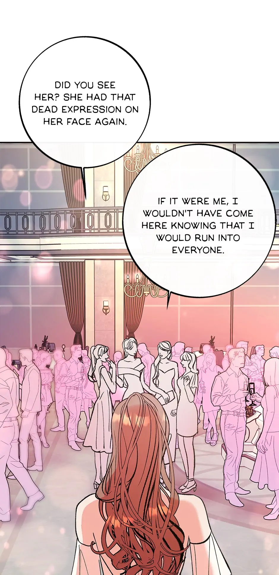 The End of the World chapter 7 page 75