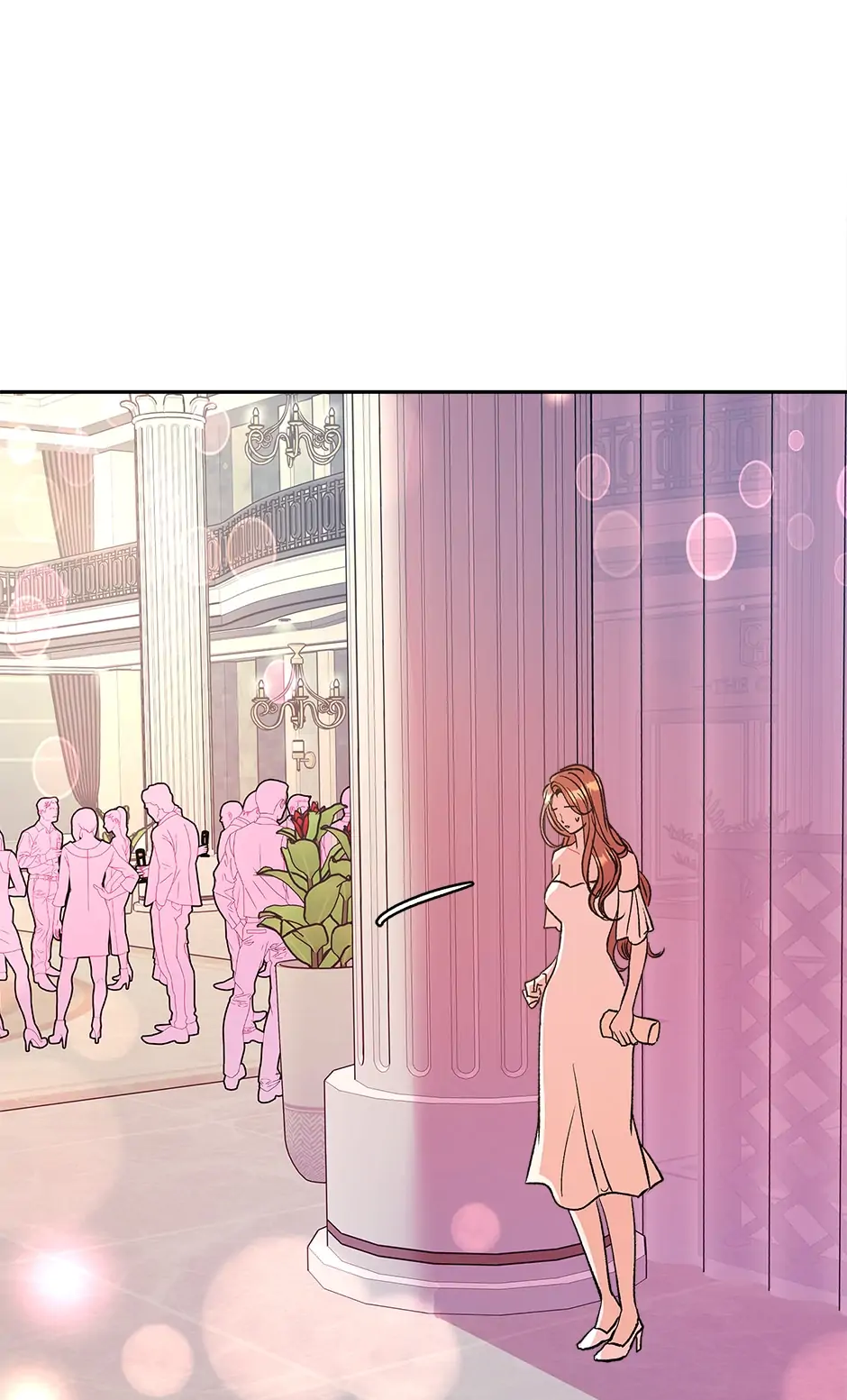 The End of the World chapter 7 page 77
