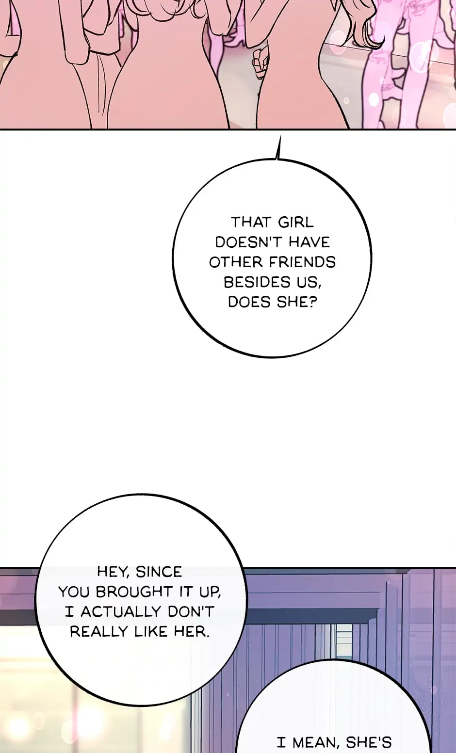 The End of the World chapter 7 page 79