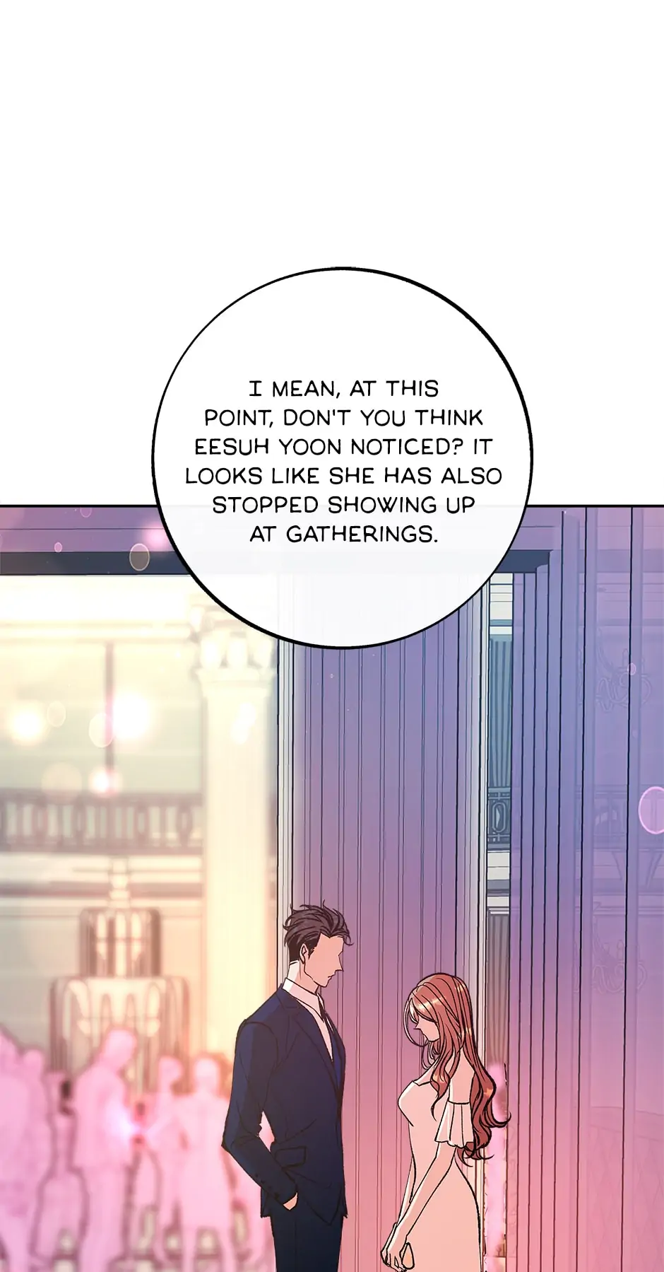 The End of the World chapter 8 page 5