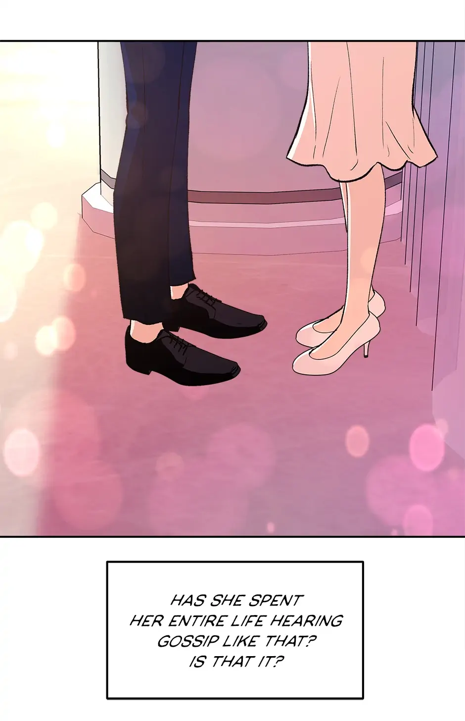 The End of the World chapter 8 page 11