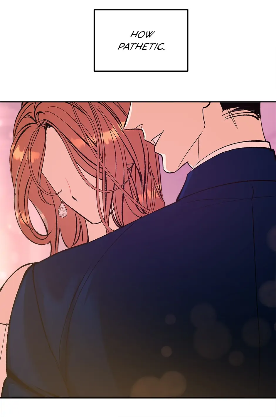 The End of the World chapter 8 page 14