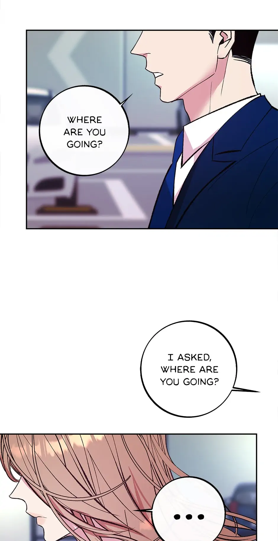 The End of the World chapter 8 page 22