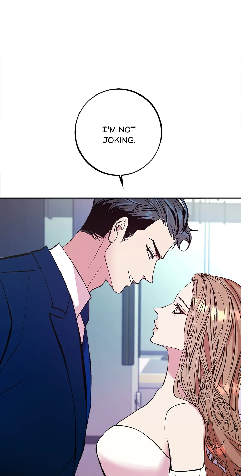 The End of the World chapter 8 page 31