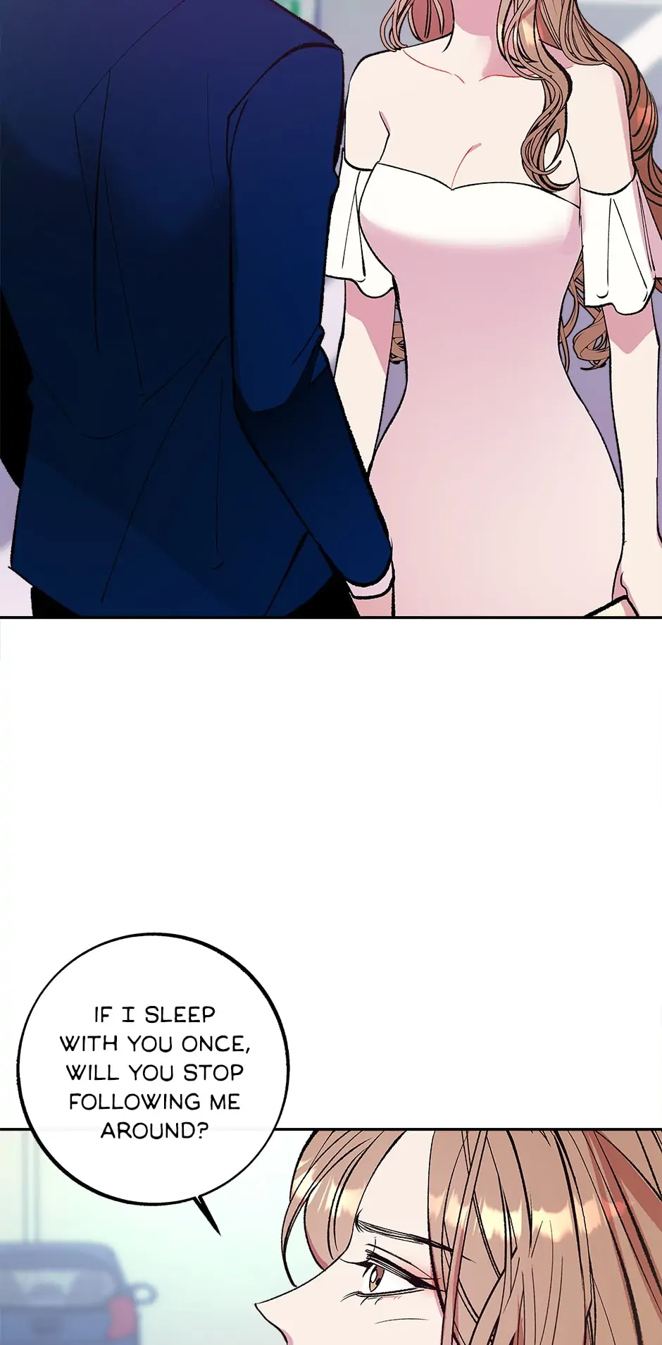 The End of the World chapter 8 page 39