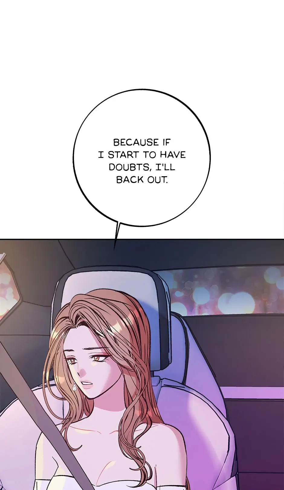 The End of the World chapter 8 page 52