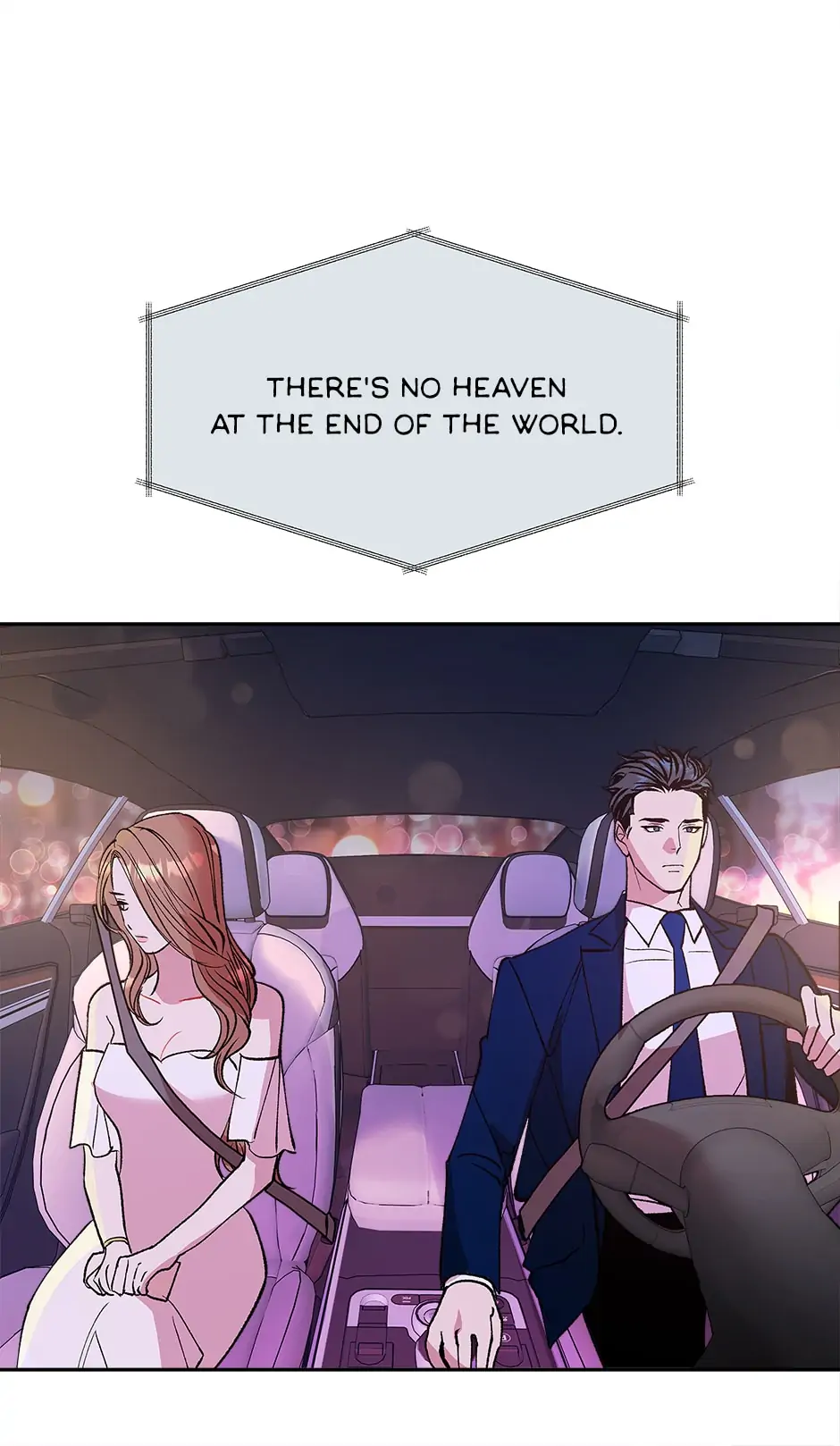 The End of the World chapter 8 page 55