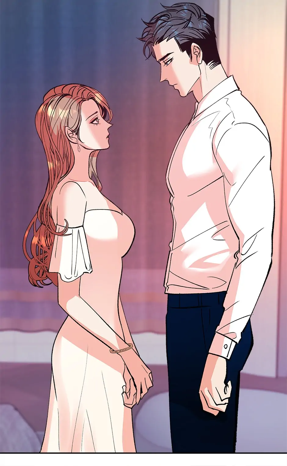 The End of the World chapter 8 page 64