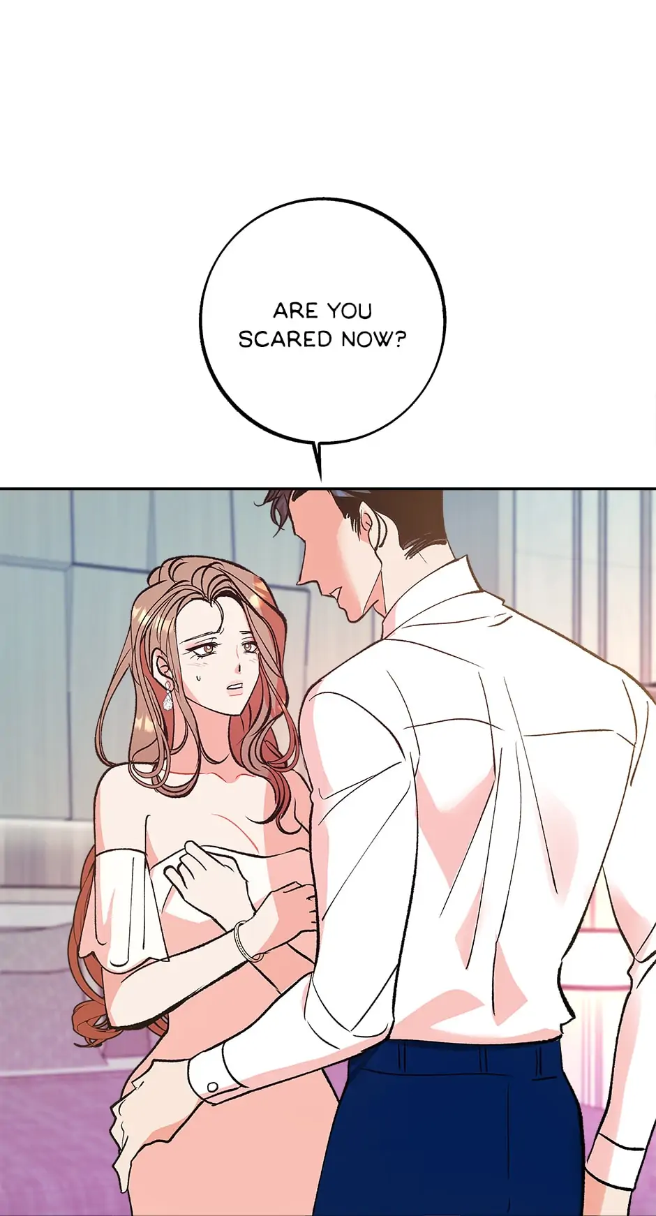 The End of the World chapter 9 page 11
