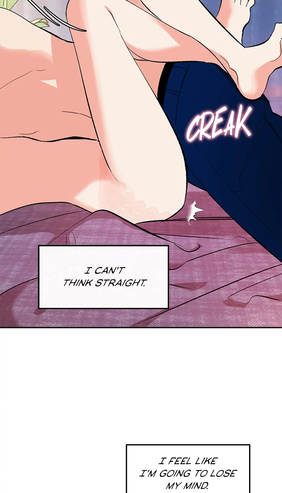 The End of the World chapter 9 page 36