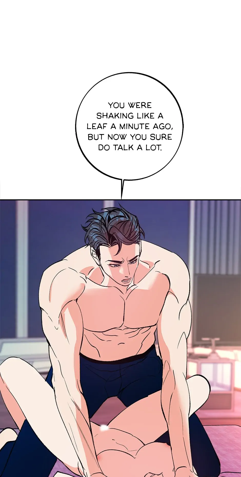 The End of the World chapter 9 page 63