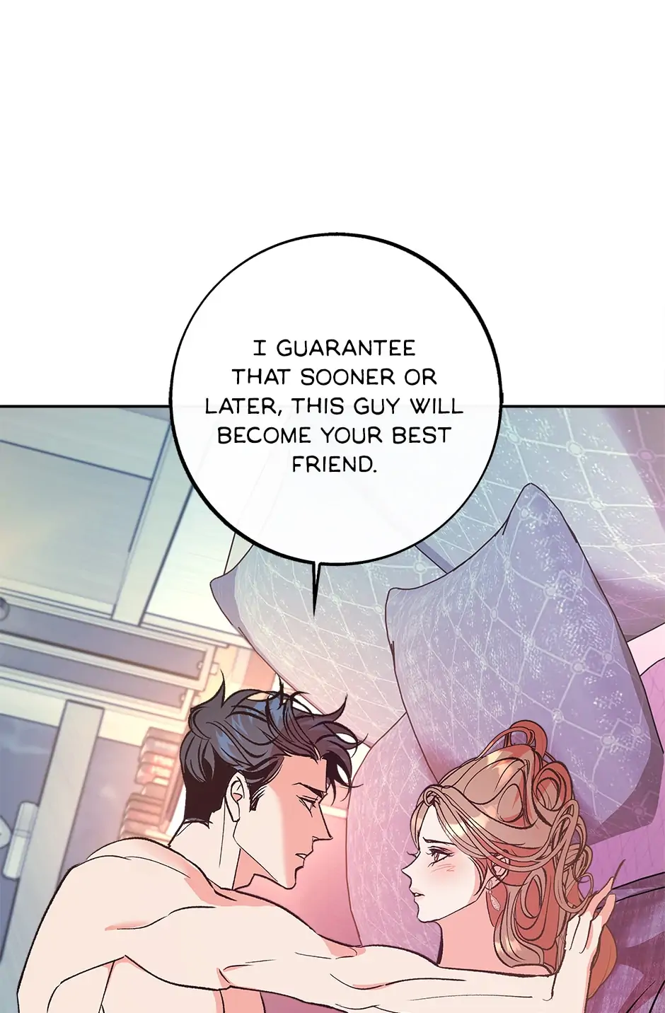 The End of the World chapter 9 page 70