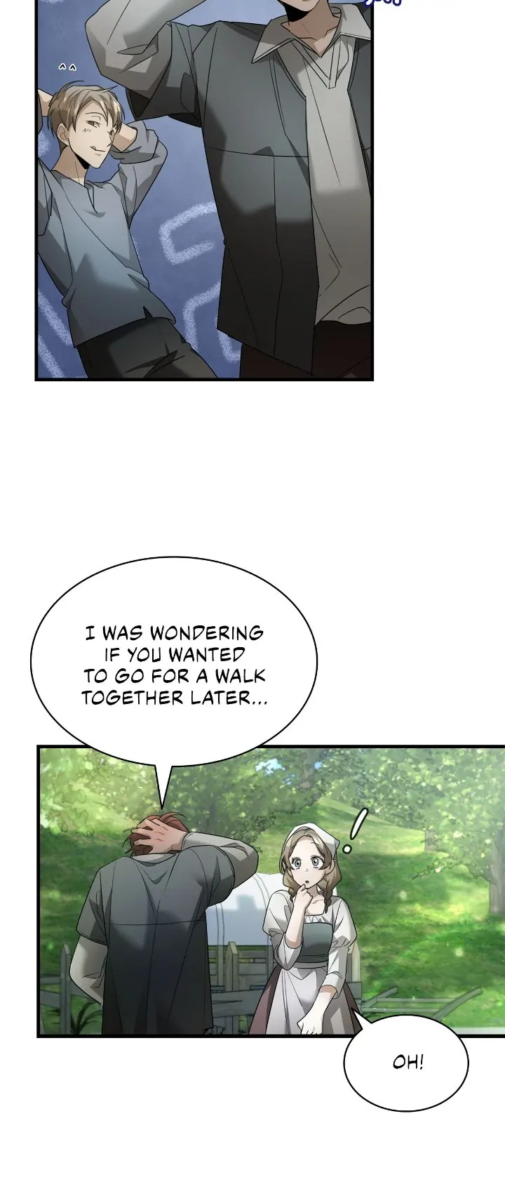 The Fangs That Pierce the Heart chapter 1 page 18