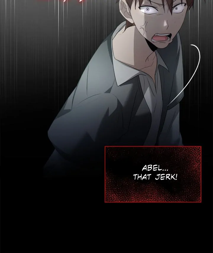 The Fangs That Pierce the Heart chapter 1 page 26