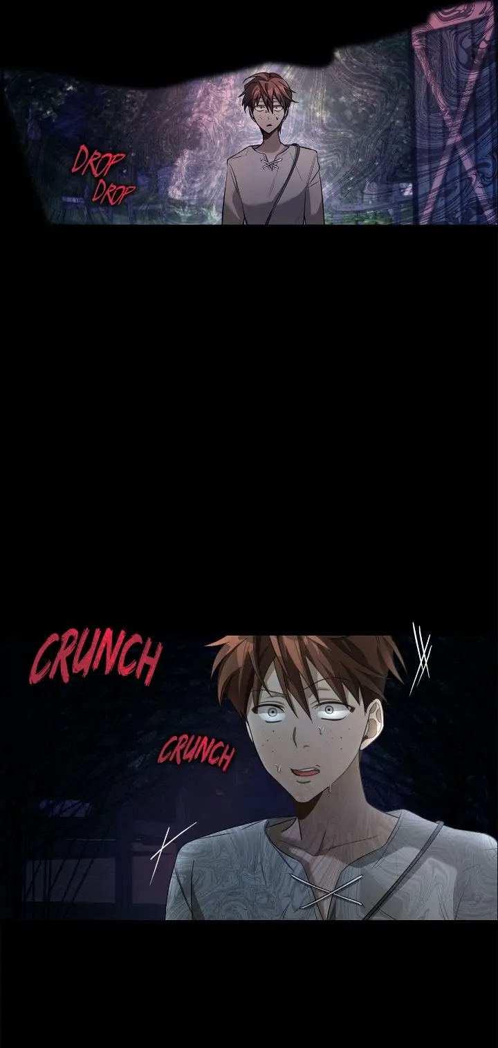 The Fangs That Pierce the Heart chapter 1 page 40