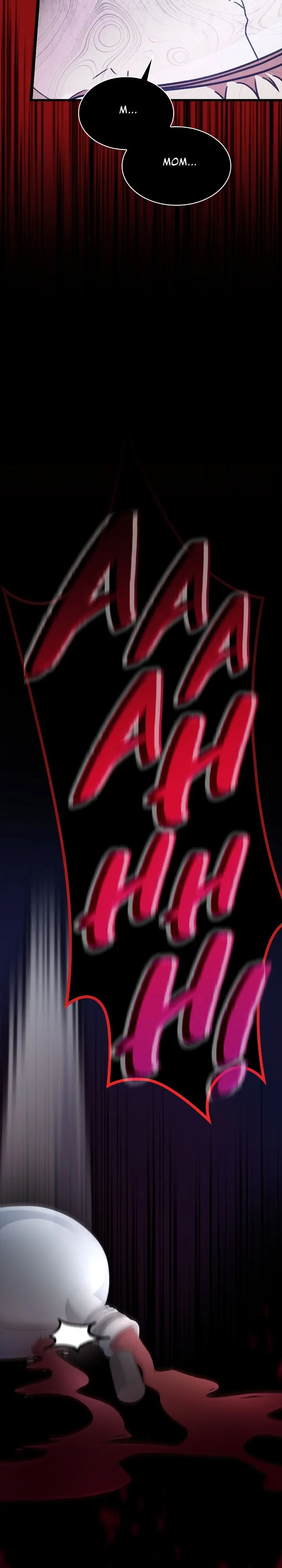 The Fangs That Pierce the Heart chapter 1 page 42