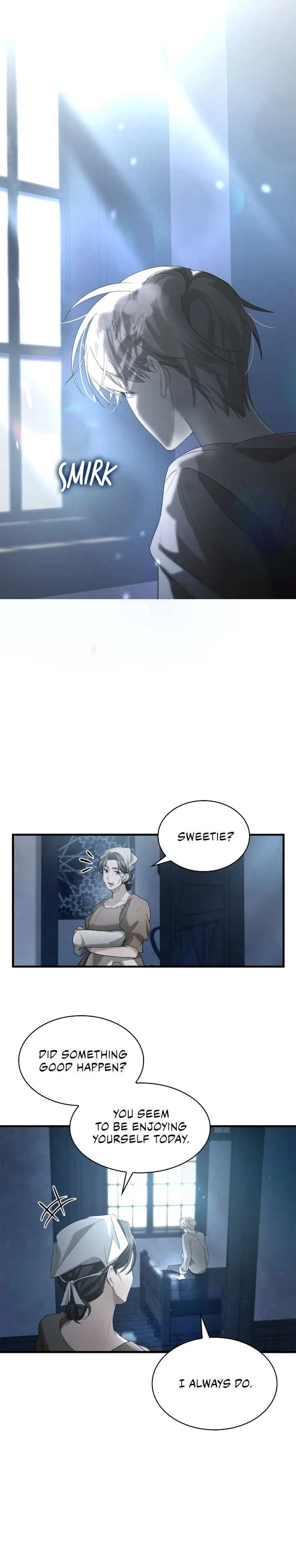 The Fangs That Pierce the Heart chapter 1 page 52