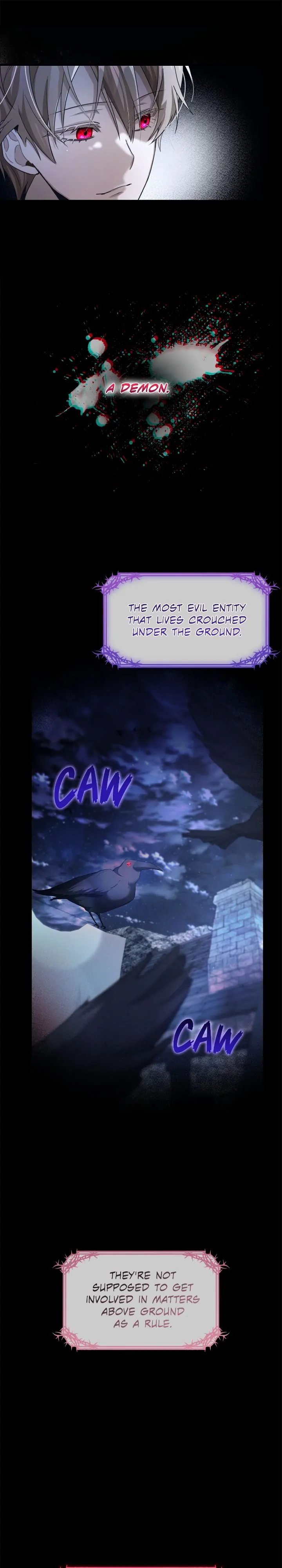 The Fangs That Pierce the Heart chapter 1 page 55