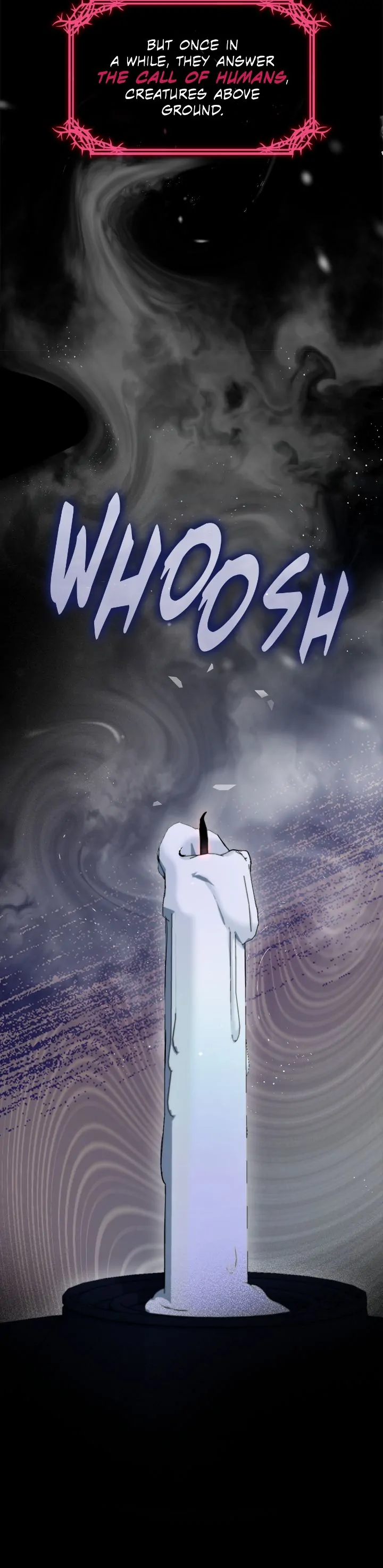 The Fangs That Pierce the Heart chapter 1 page 56