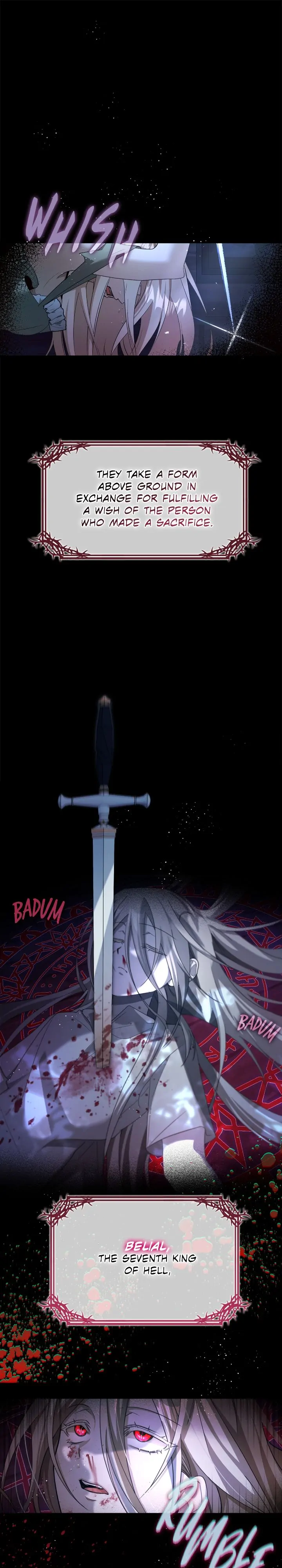 The Fangs That Pierce the Heart chapter 1 page 57