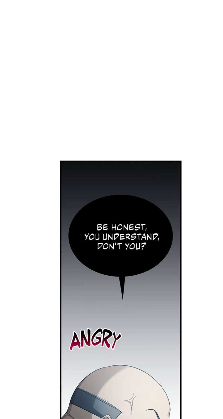 The Fangs That Pierce the Heart chapter 11 page 8