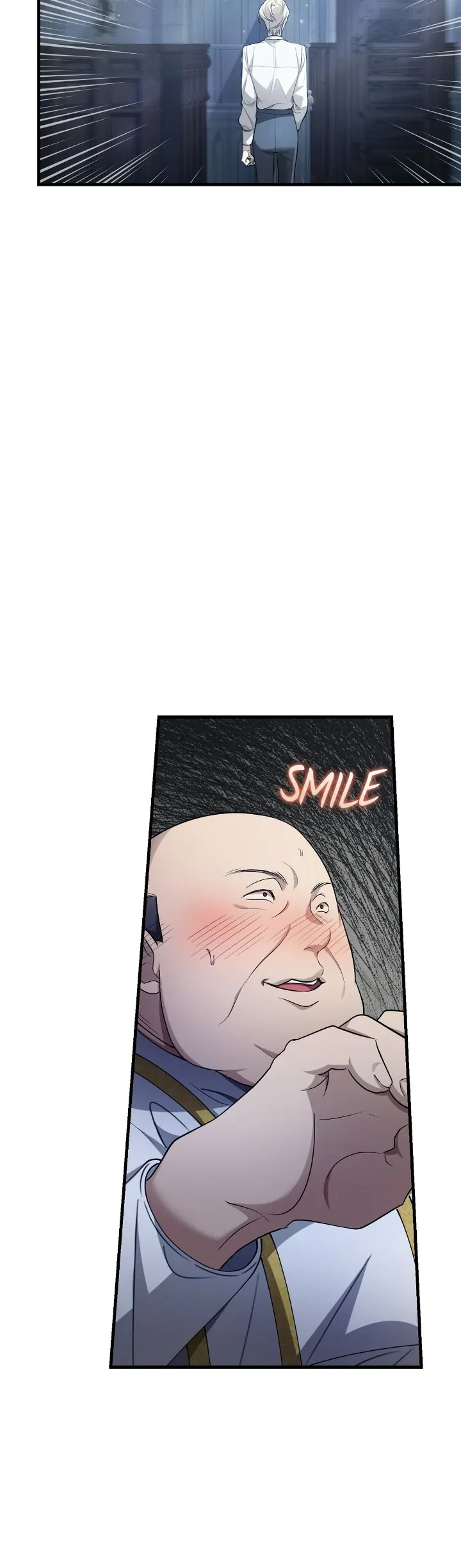 The Fangs That Pierce the Heart chapter 12 page 5