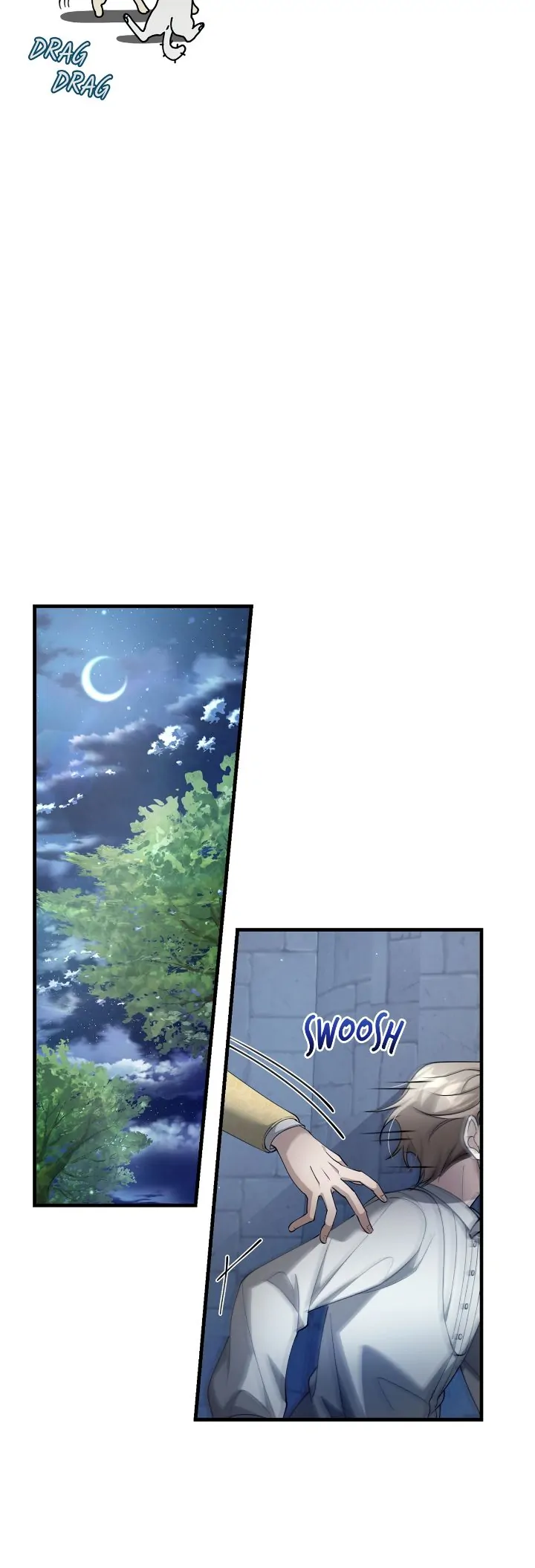 The Fangs That Pierce the Heart chapter 12 page 8