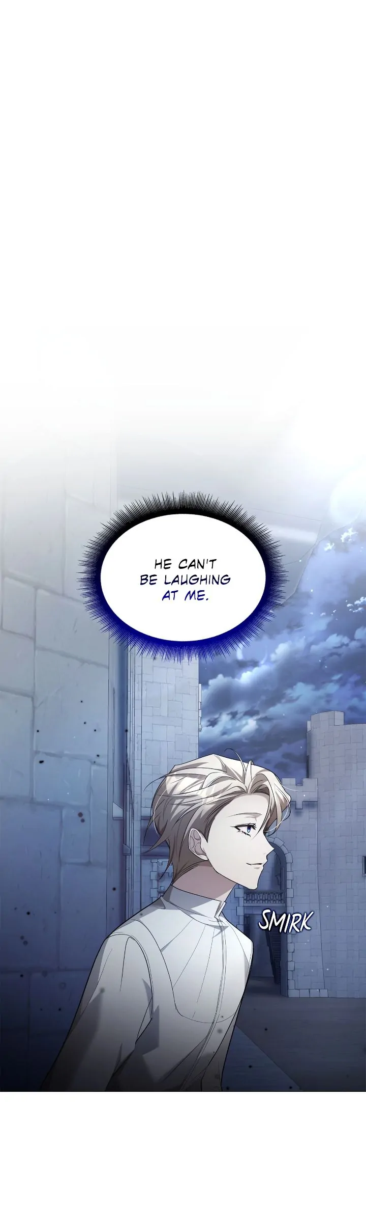 The Fangs That Pierce the Heart chapter 12 page 14