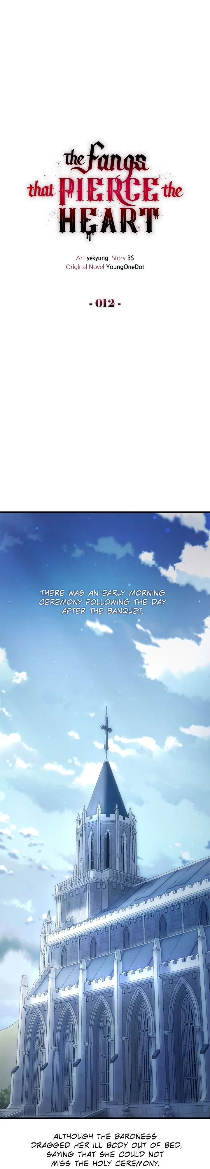 The Fangs That Pierce the Heart chapter 12 page 15