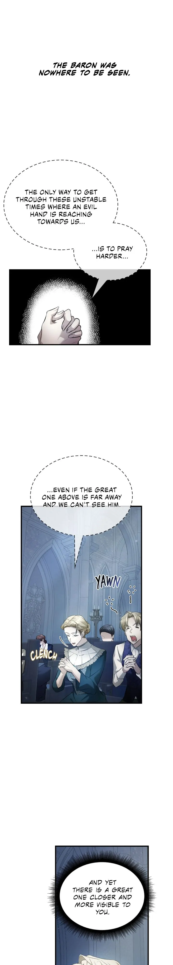 The Fangs That Pierce the Heart chapter 12 page 16