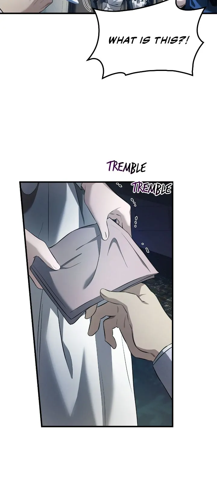 The Fangs That Pierce the Heart chapter 12 page 21