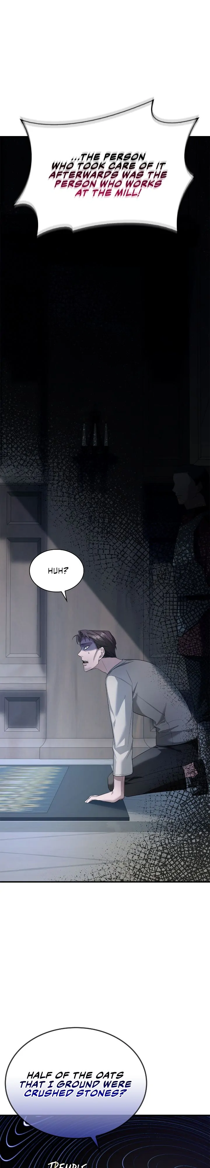 The Fangs That Pierce the Heart chapter 12 page 27