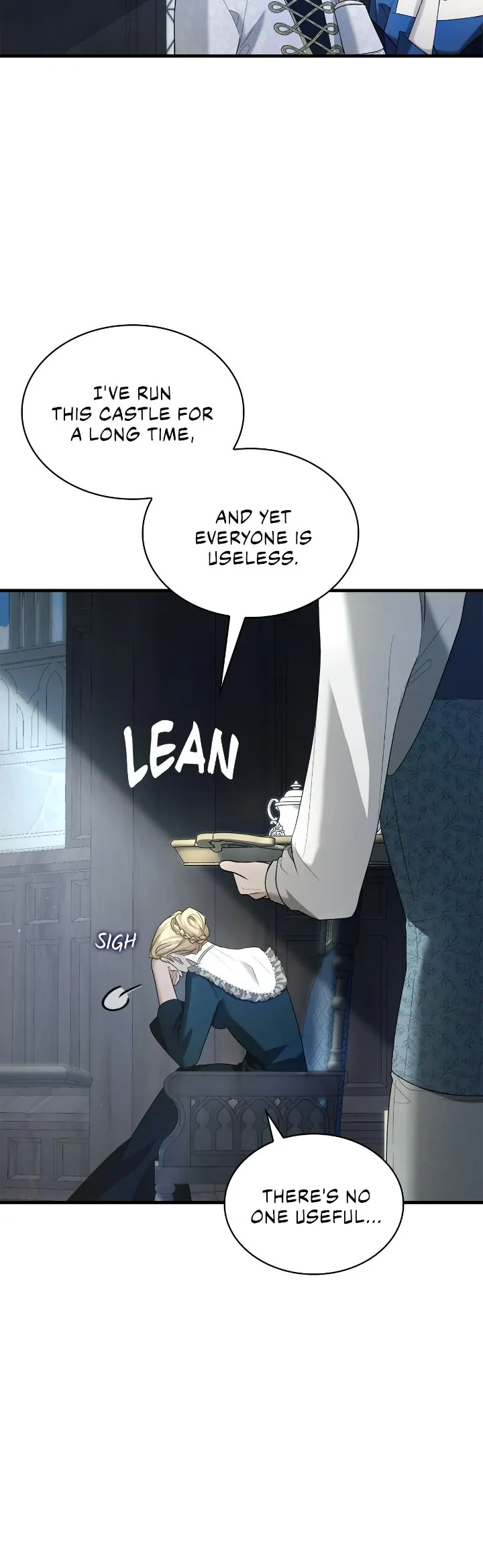 The Fangs That Pierce the Heart chapter 12 page 36